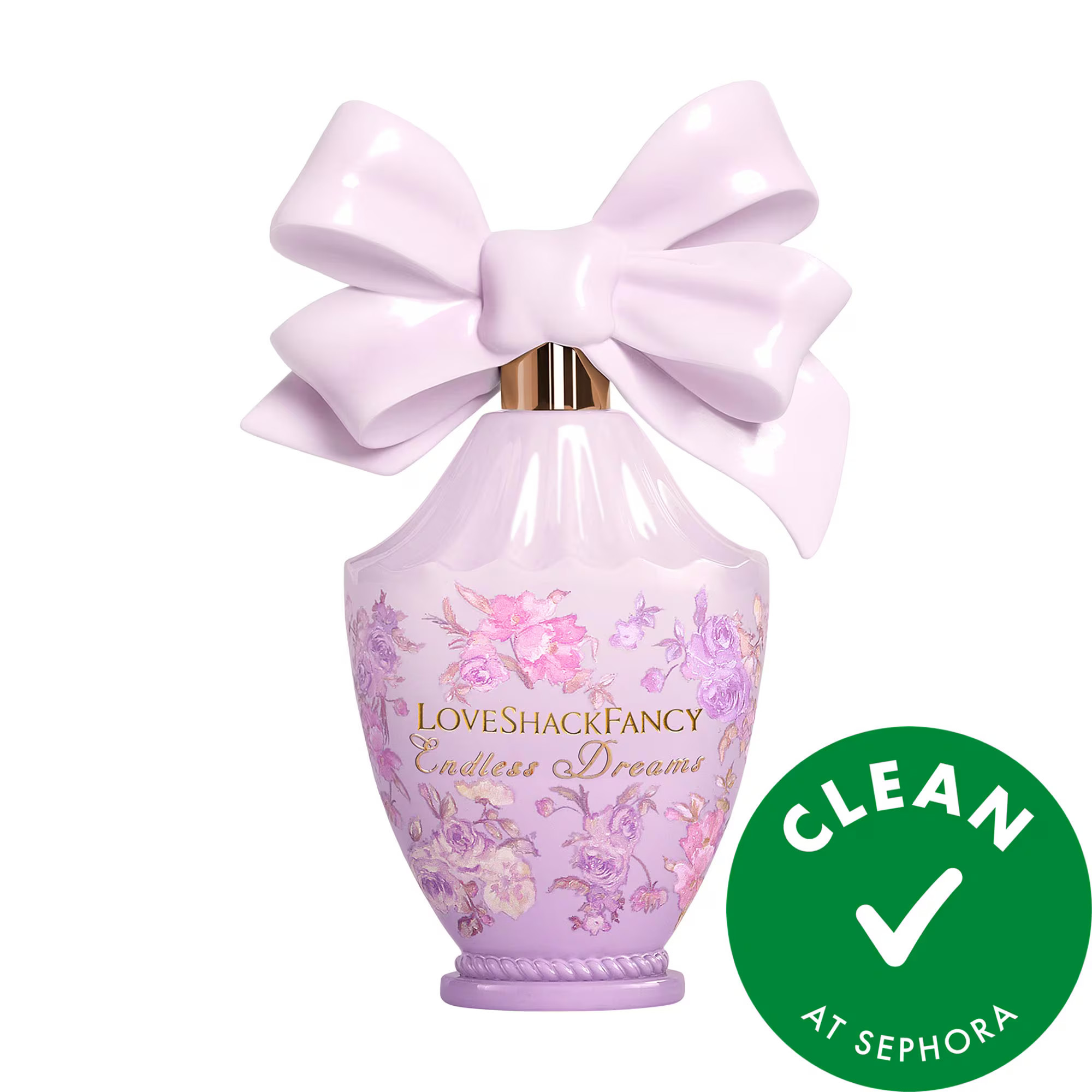 LoveShackFancy Endless Dreams Eau de Parfum 2.5 oz / 75 mL eau de parfum spray | Sephora (US)