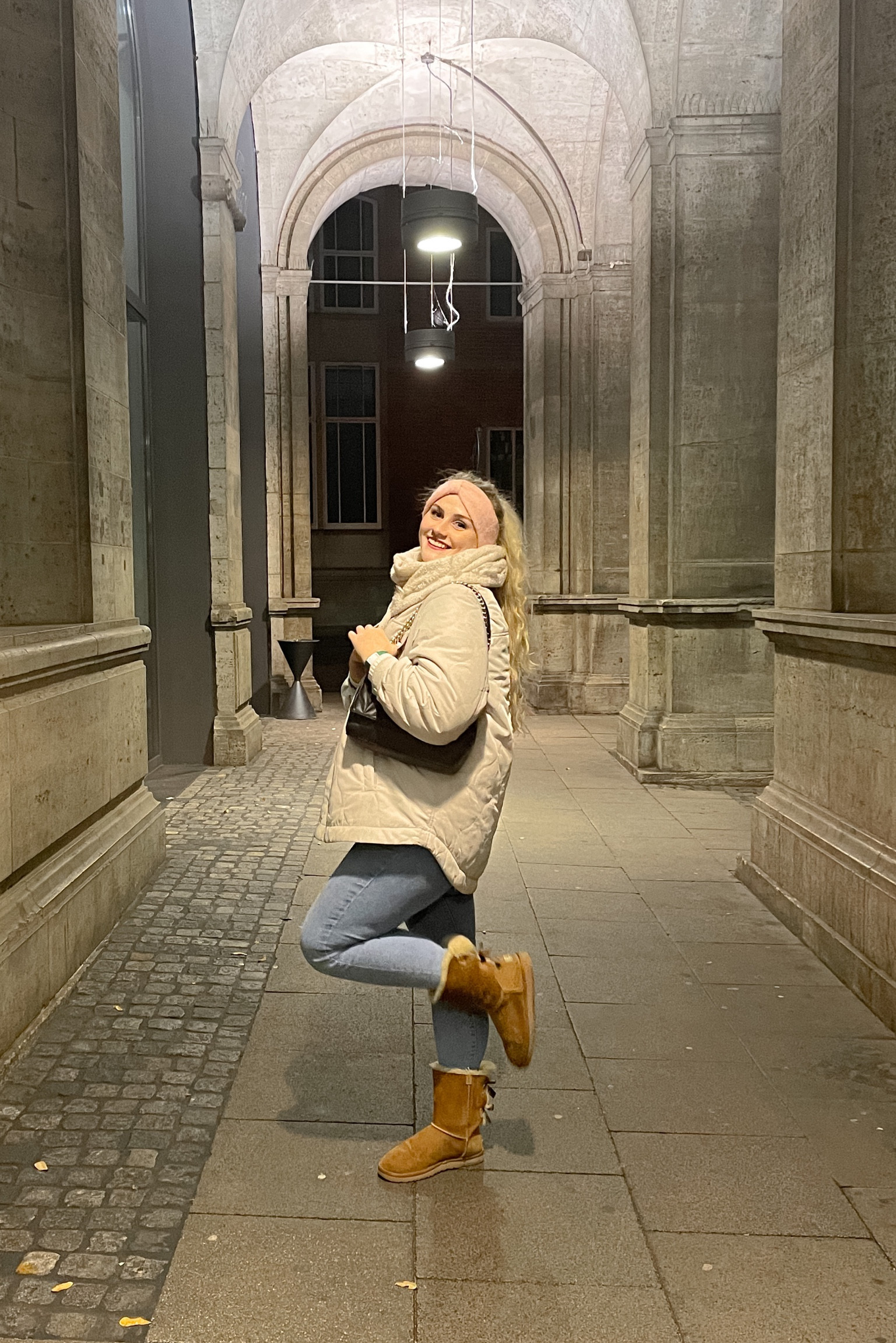 Jeans Bow Outfit Bailey Button Bow Uggs UGG® Bailey Bow II Boot