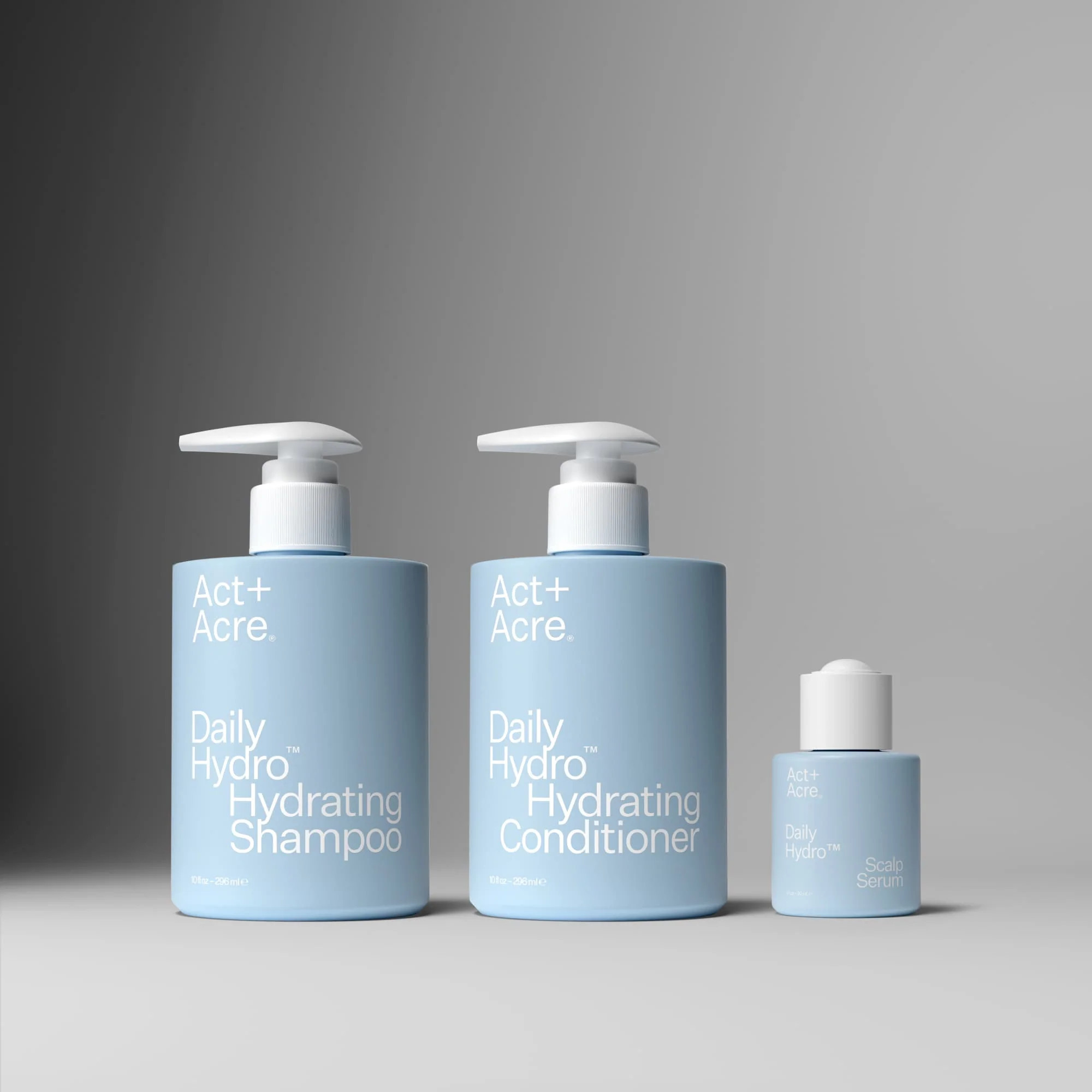 Daily Hydro™ Hydration System | Act+Acre