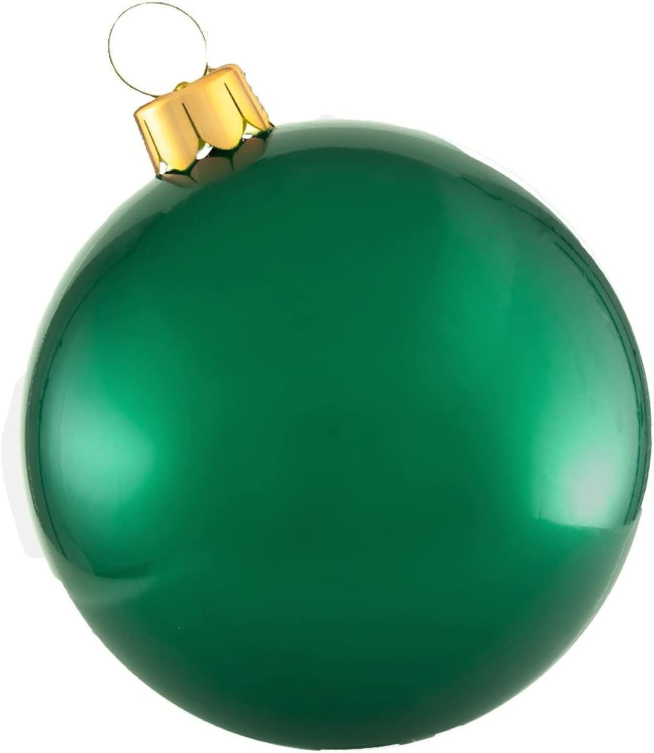 Holiball 30" Holiball Vintage Green One Size One Size | Amazon (US)