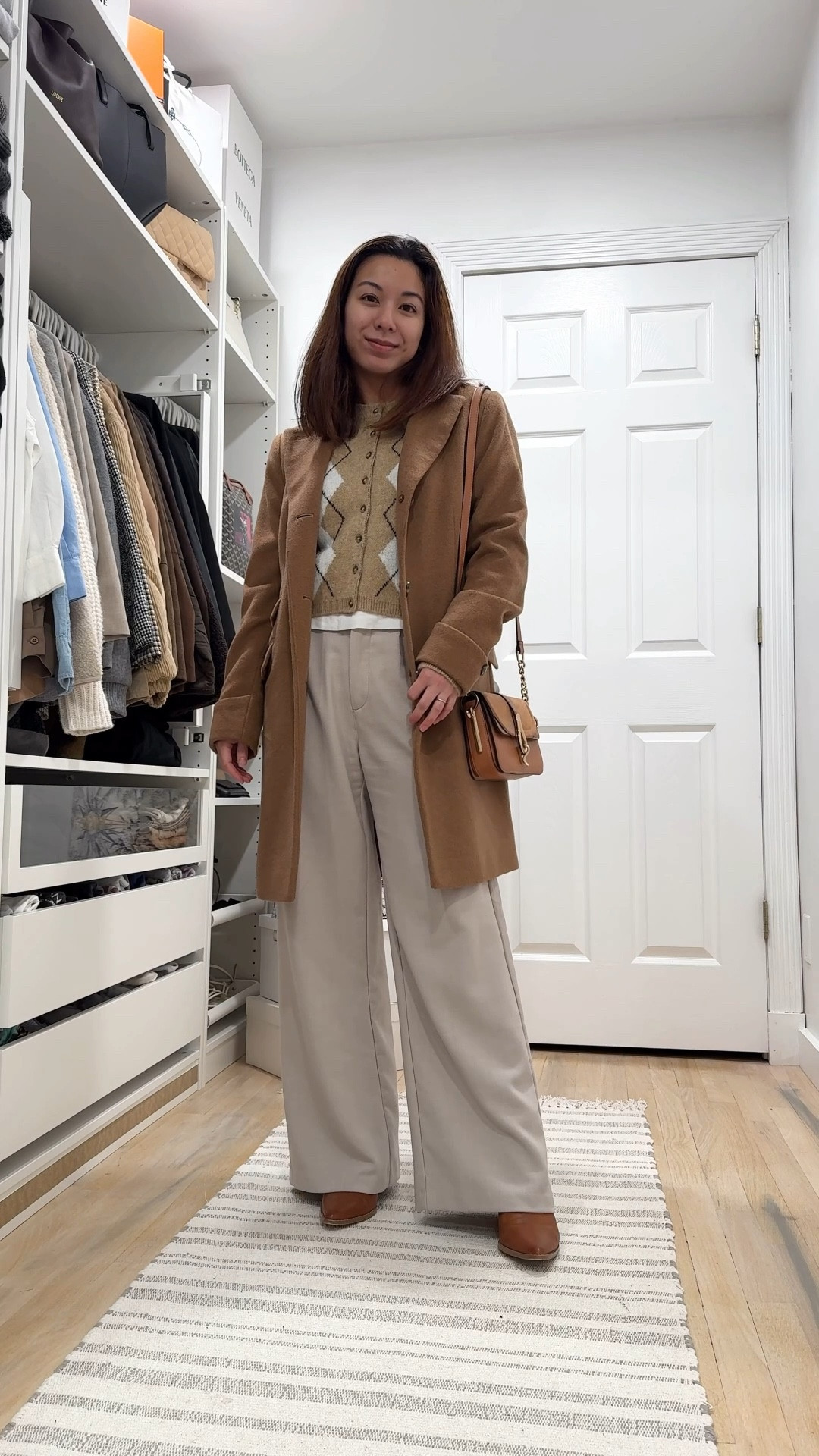 #LTKPetite #LTKgrwm #LTKootd