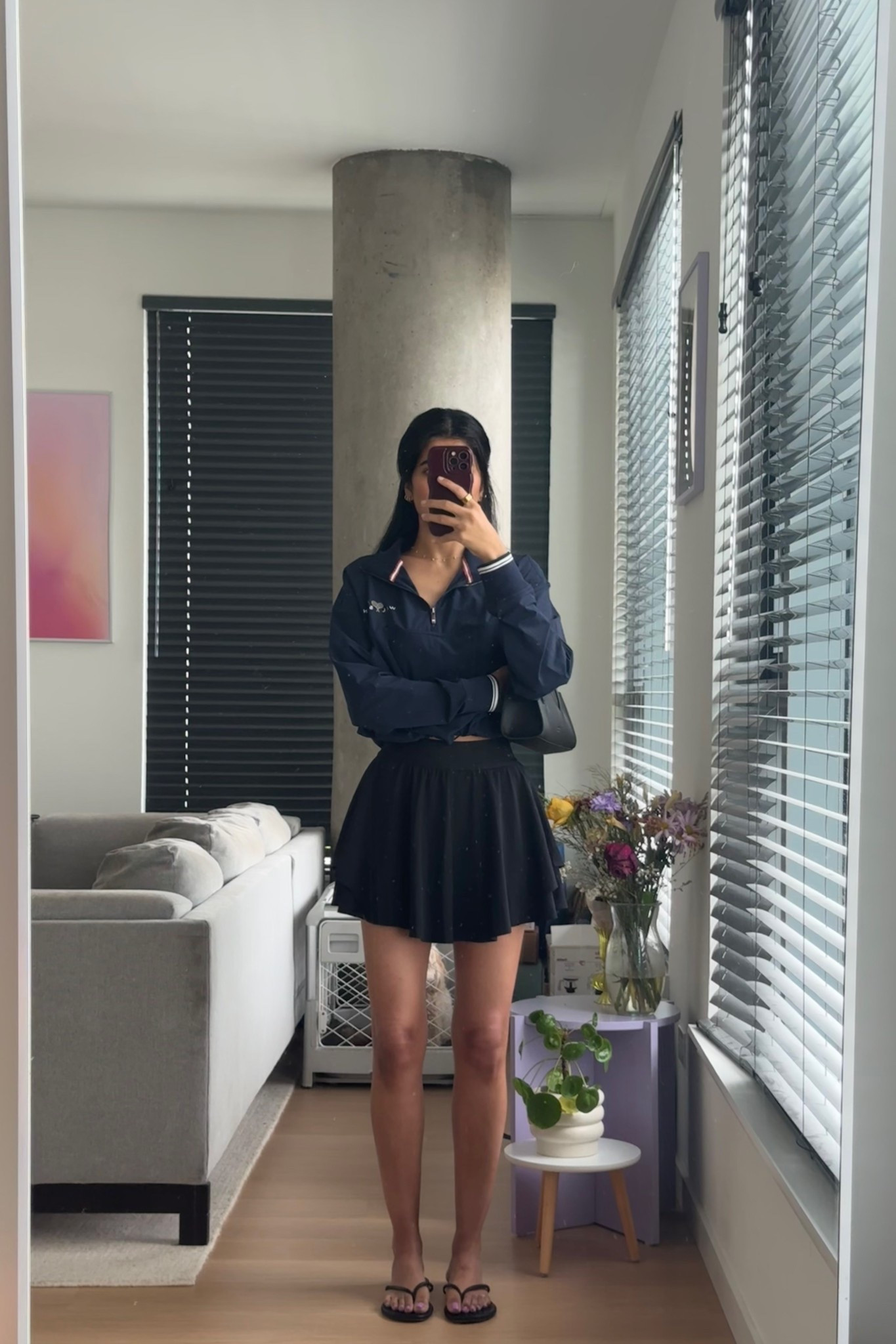 top is small - bottom size 4

#LTKStyleTip #LTKSaleAlert #LTKU