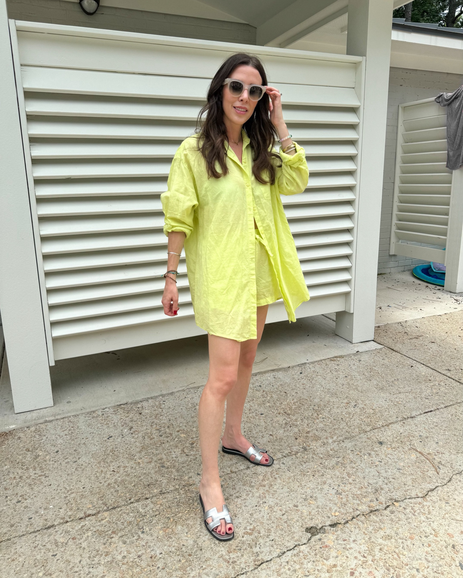 Pool day before heading home! 

#LTKfindsunder50 #LTKfindsunder100 #LTKstyletip