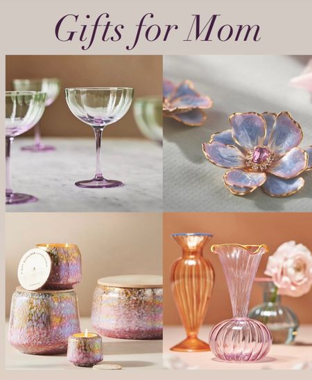 Beautiful gifts for mom, Mother’s Day gift guide

#LTKSeasonal #LTKGiftGuide #LTKhome