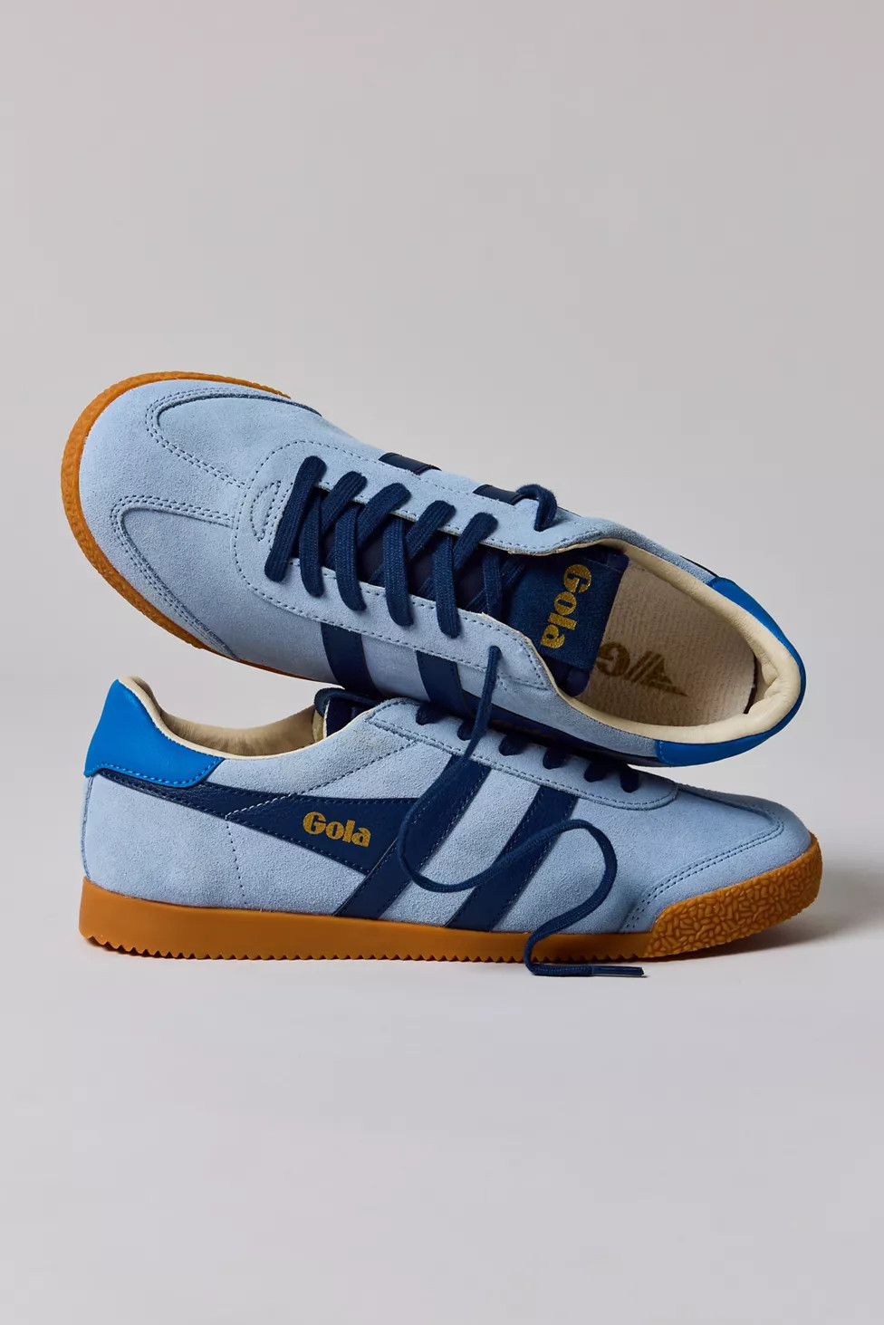 Gola Women's Elan Sneaker | Urban Outfitters (US and RoW)