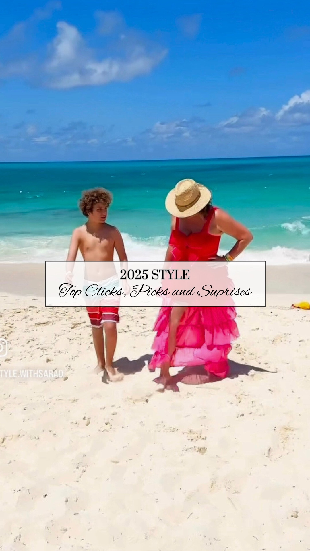 Some of my most worn, most saved, and most “ok this actually worked” moments of 2025

No trends for the sake of trends
No outfits I wore once and pretended I loved
Just real life, real clothes, and a little chaos in between

If you’ve been here for any of this — thank you 🤍

Same energy, better outfits, less patience in 2026

🔗 “SHOP” for these styles
#midlifefashion #over40style #realstyleforwomen #wearwhatyoulove

#LTKOver40 #LTKFindsUnder50 #LTKMidsize