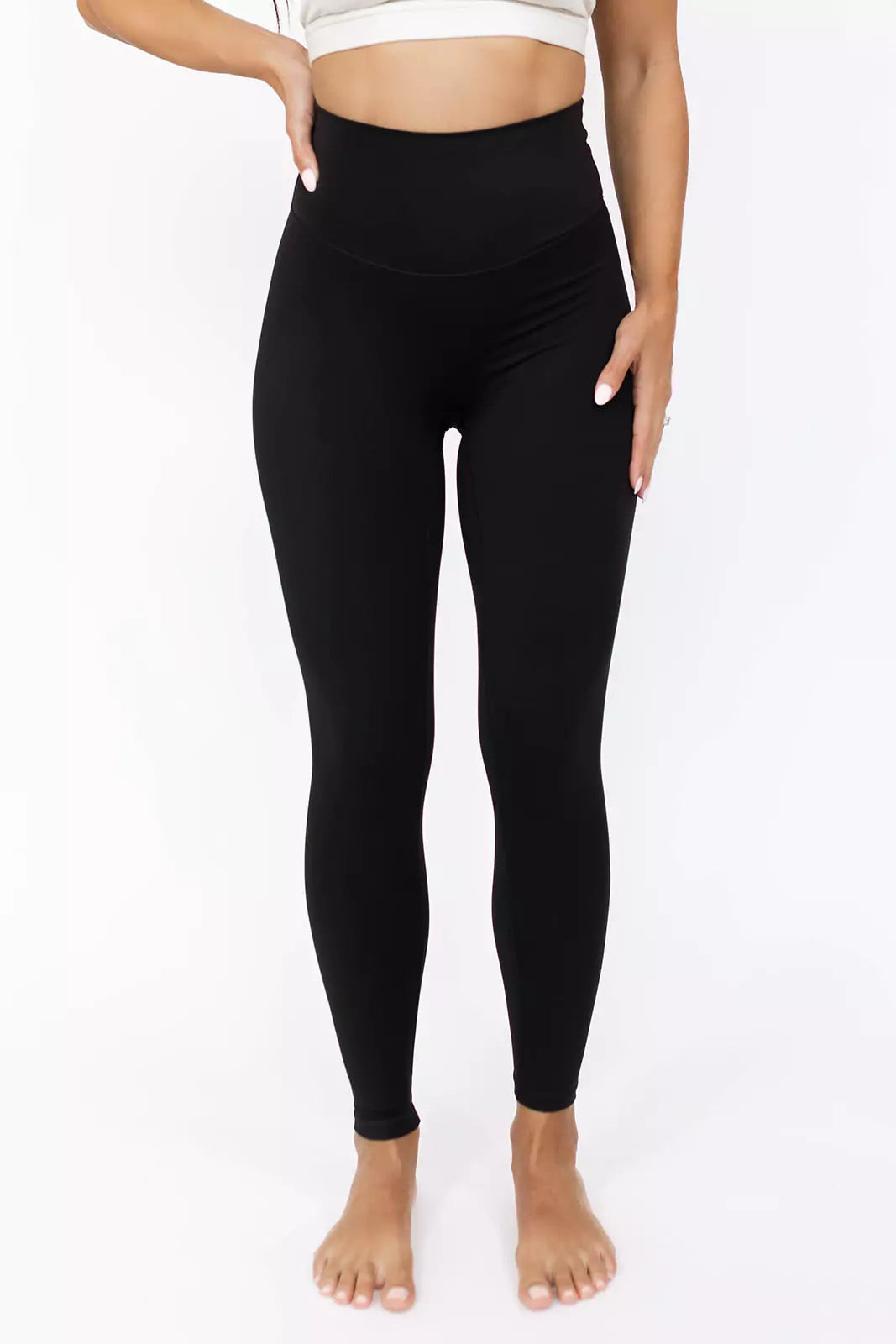 Women's Workout Leggings I Volare Fitness | Volare Fitness