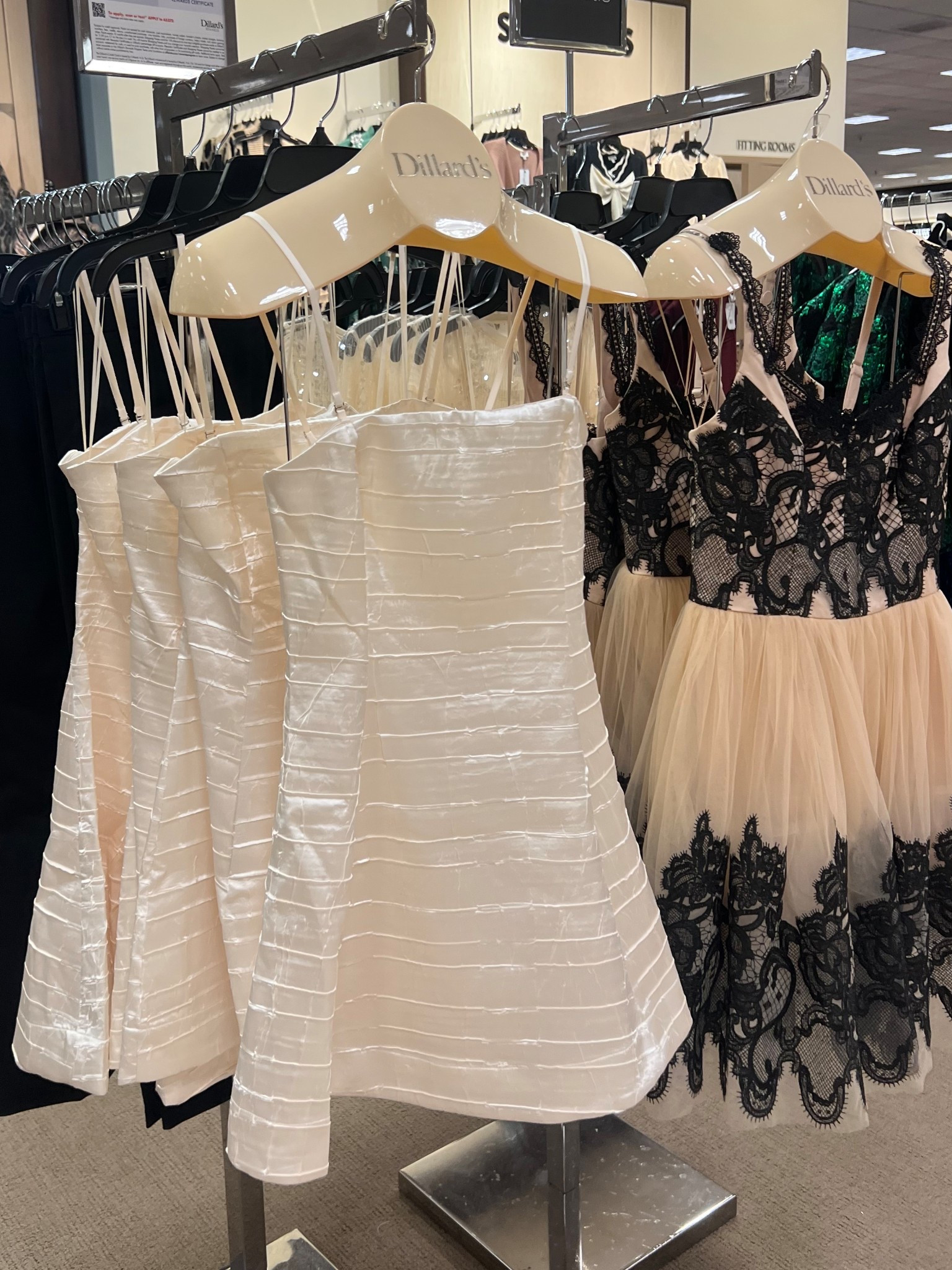 I have found the best holiday finds at Dilliard’s… I couldn’t keep them from y’all so here they are🫶🏼💕✨

#LTKHoliday #LTKU #LTKSeasonal