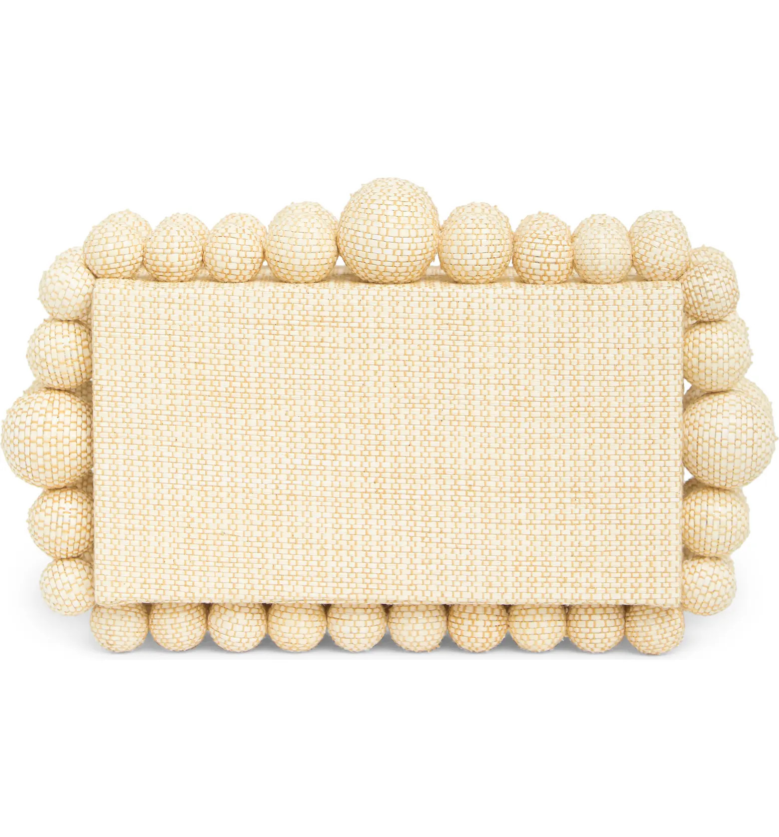 Eos Box Clutch | Nordstrom