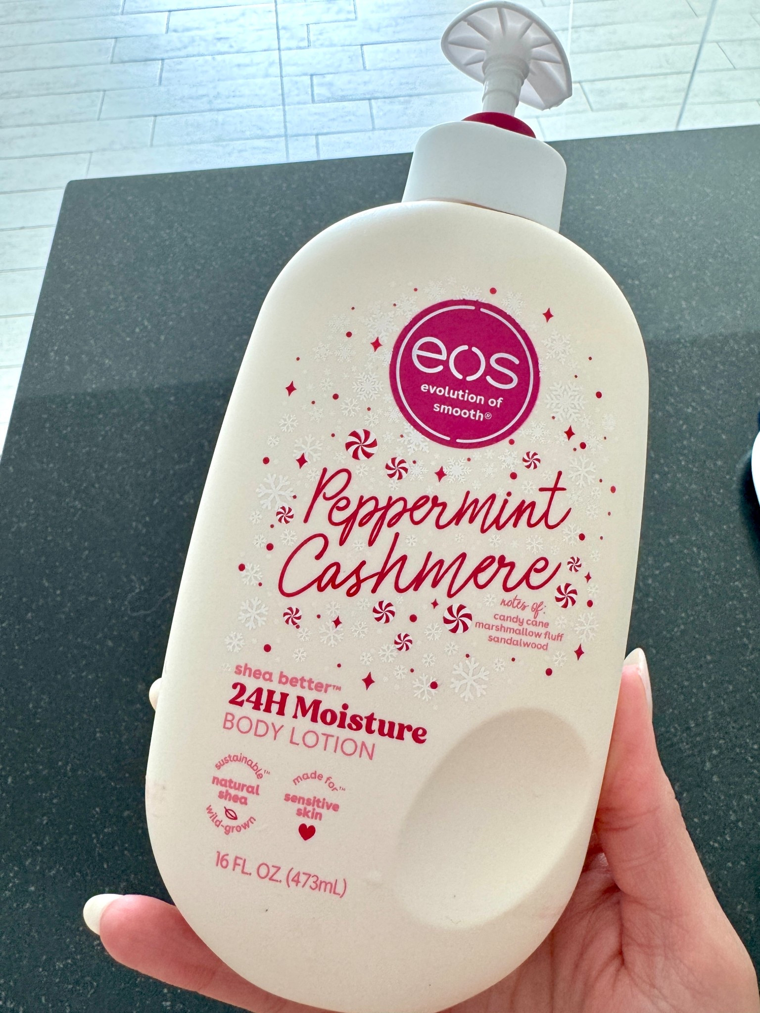 the yummiest daily moisturizer! this scent is 10/10 🤩

skincare 
moisturizer 
beauty 
amazon finds 

#LTKBeauty #LTKGiftGuide #LTKHoliday