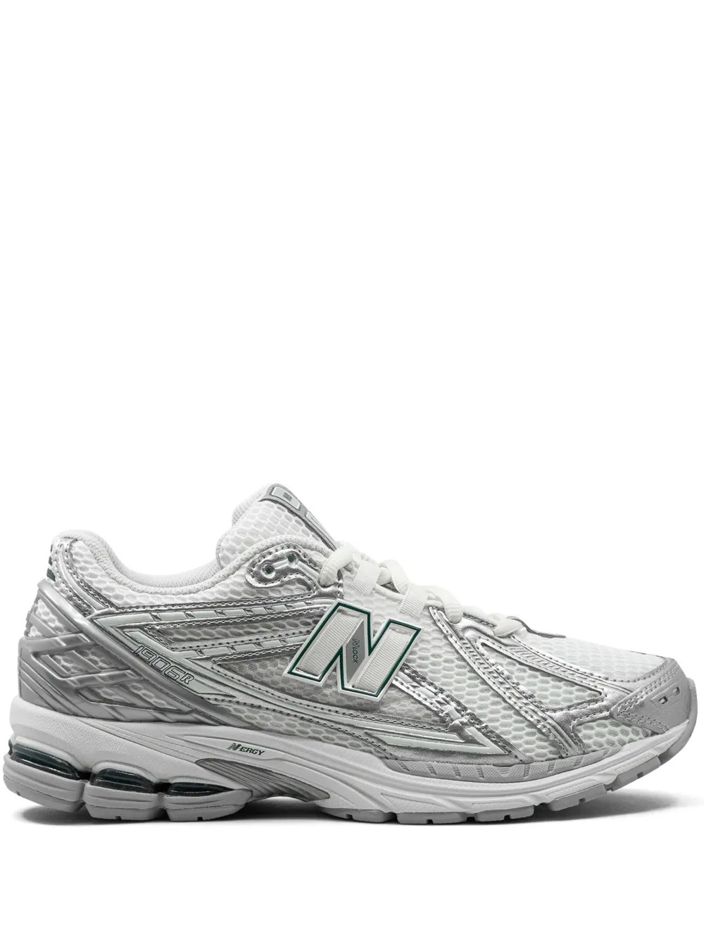 New Balance 1906R "Silver Metallic" Sneakers - Farfetch | Farfetch Global