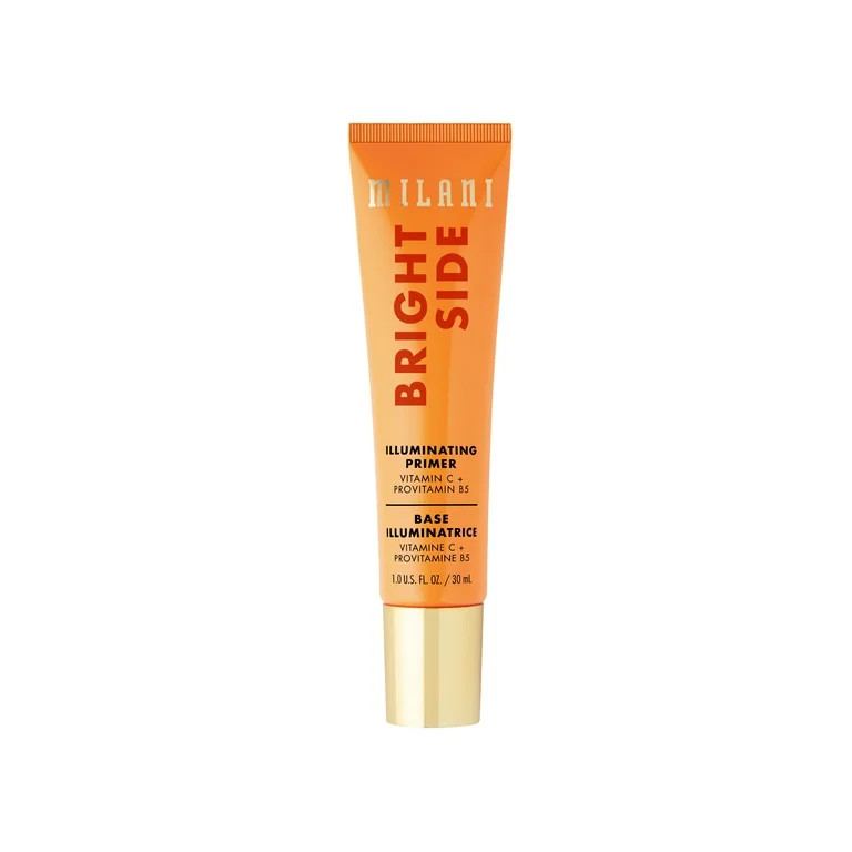 Milani Face Primer, Bright Side | Walmart (US)