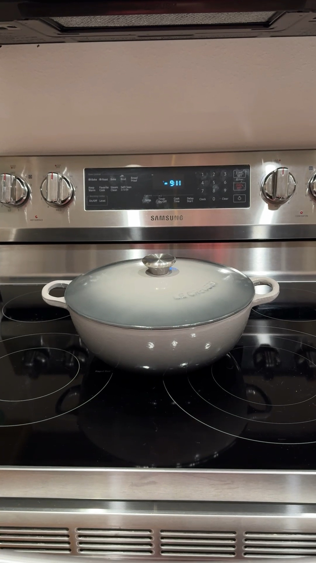 Upgrade your kitchen with the Le Creuset Traditional Soup Pot, now at a special Cyber Weekend price 🩷

This versatile pot is perfect for creating culinary masterpieces, and its easy-to-clean design makes cleanup a snap. Don't miss out on this incredible deal!

#LTKsalealert #LTKCyberWeek #LTKGiftGuide