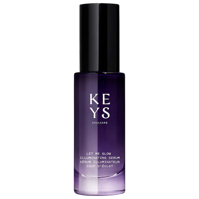 Let Me Glow Illuminating Serum with Niacinamide - Keys Soulcare | Sephora | Sephora (CA)