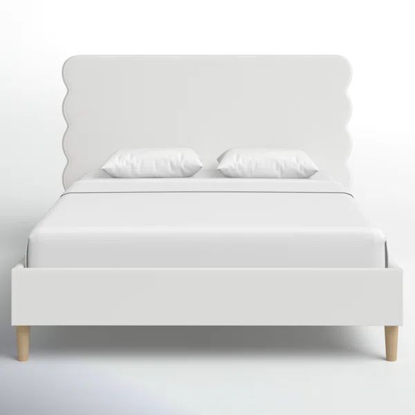 Henley Upholstered Bed | Wayfair North America
