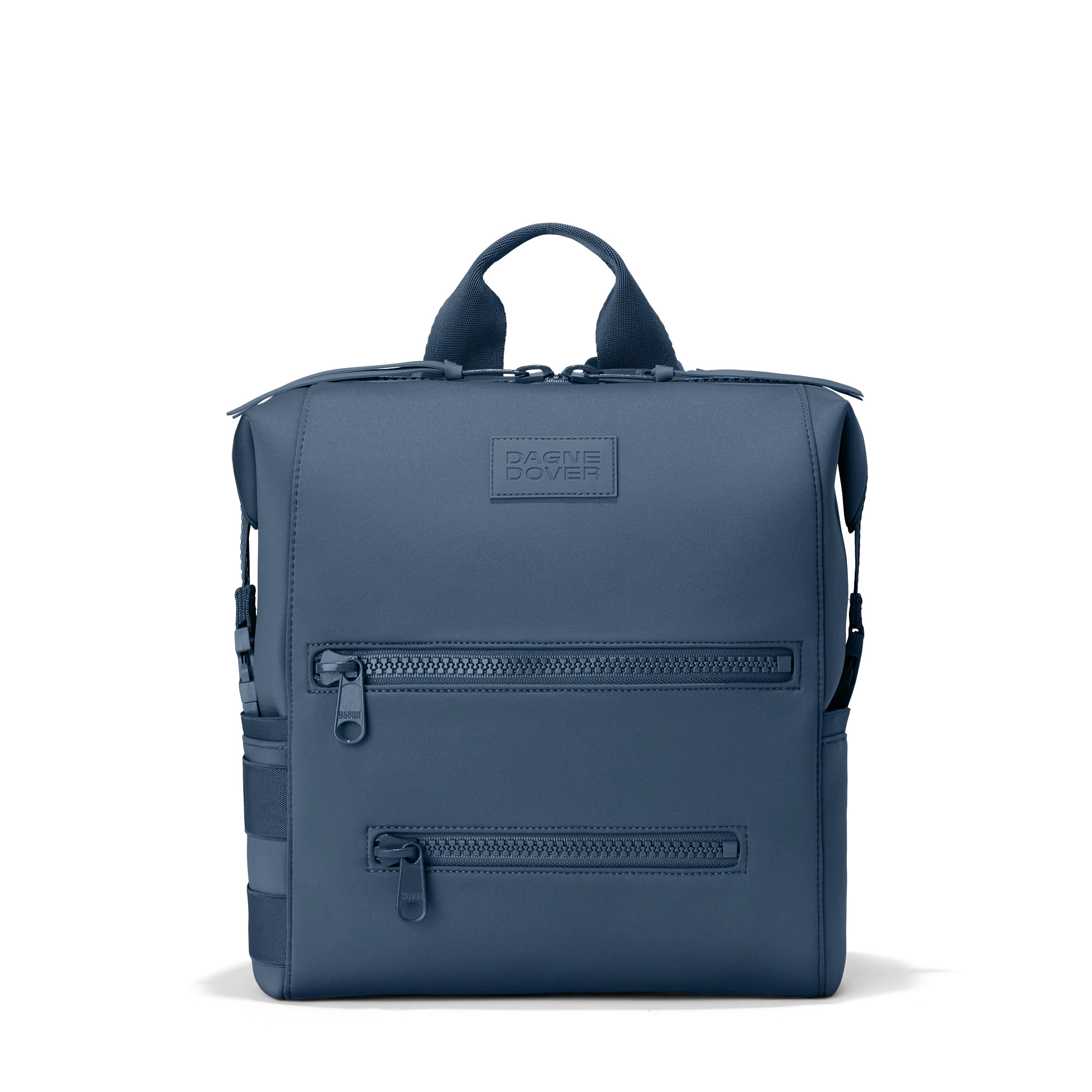 Indi neoprene Diaper Backpack | Dagne Dover