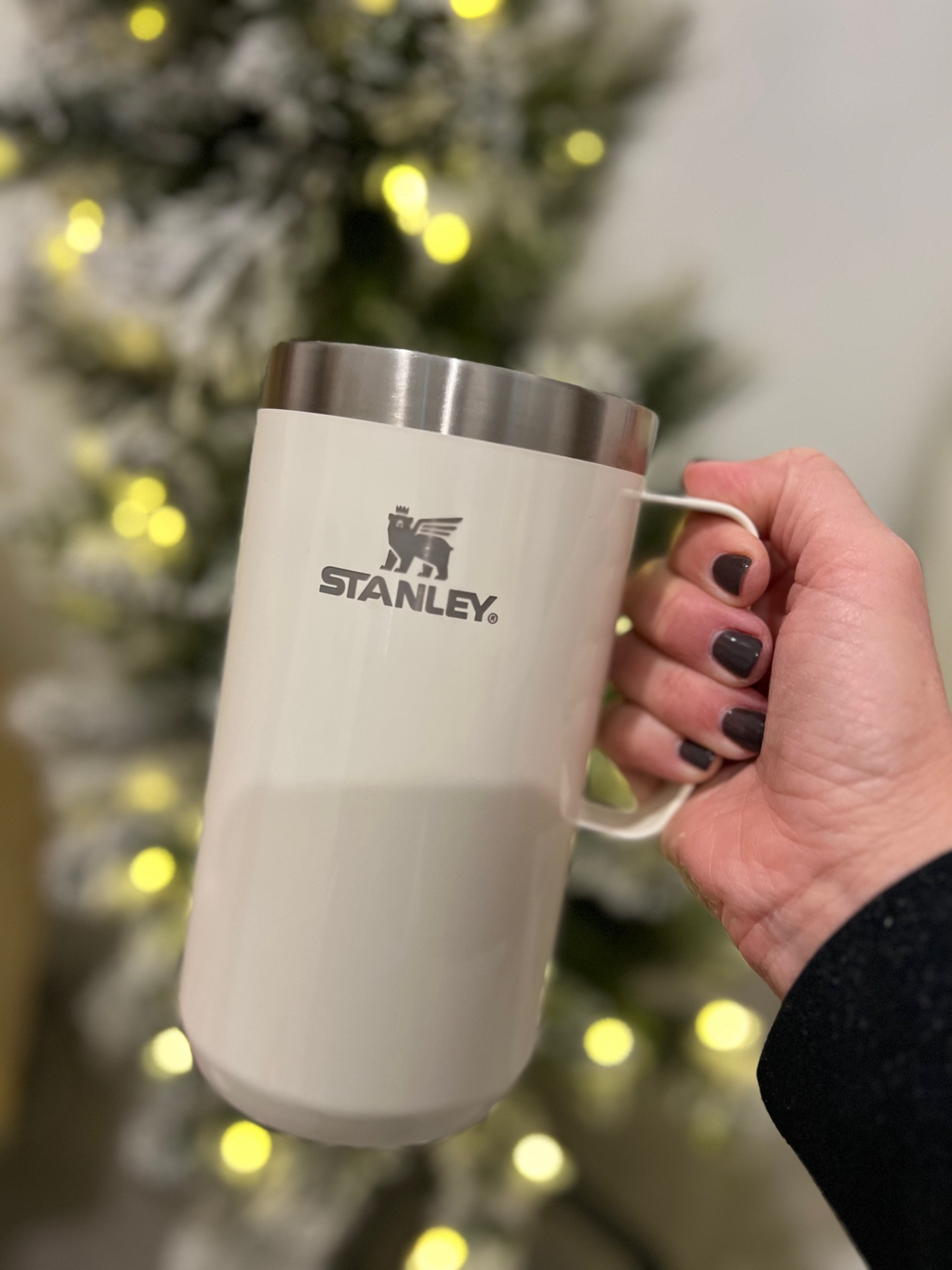 ✨BLACK FRIDAY IS HERE!✨

THE STANLEY STAY HOT CAMP MUG (24 oz) is truly the best! it keeps my drink hot for so long! get yours TODAY!!
I linked a few other SALE items that would make a hot gift!

The colors NIGHTFALL and SANDBLASTED are on SALE today!😍

Save up to 60% off on select items. Supplies limited, shop before they are gone!  (Exclusion: Quencher won’t be on sale)

#LTKCyberWeek #LTKGiftGuide #LTKHoliday