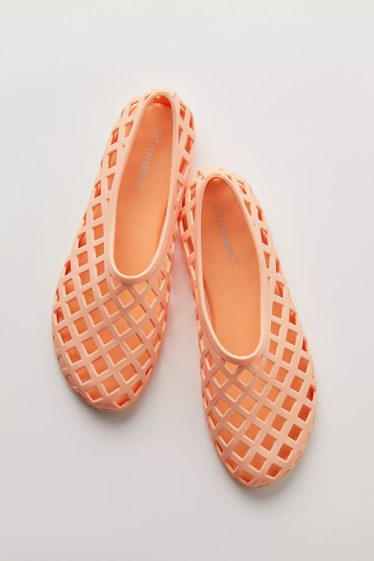 Jamie Jelly Flats | Free People (Global - UK&FR Excluded)