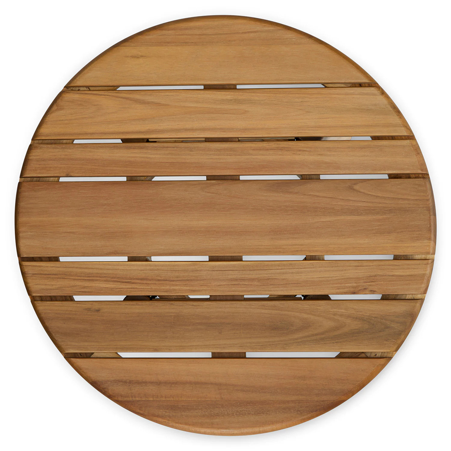 Aubyn 20" Outdoor Coffee Table - Acacia | Article