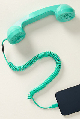 Native Union Retro Pop Phone | Anthropologie (US)