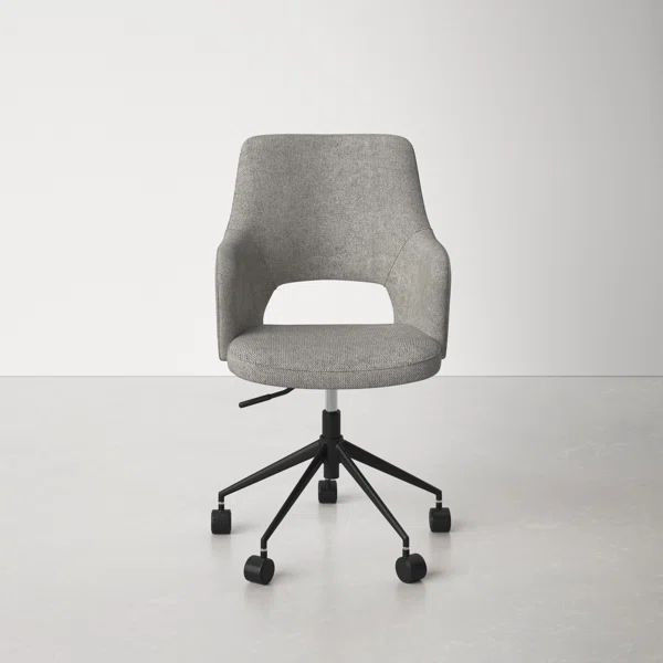 Shelter Fabric Office Chair | Wayfair North America