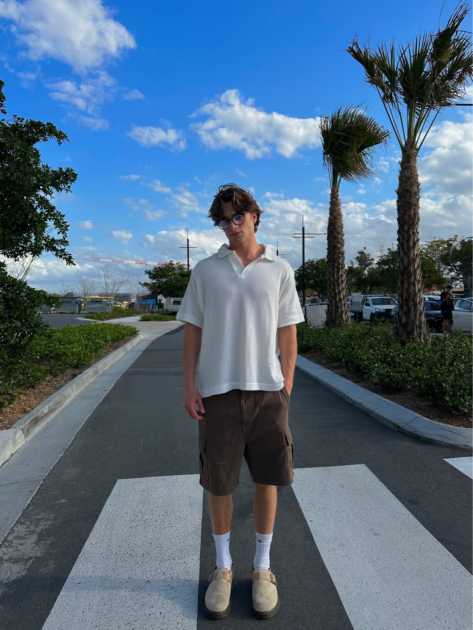 Will be wearing my new Pull and Bear shorts on repeat this spring! #pullandbear #theiconicau

#LTKaustralia