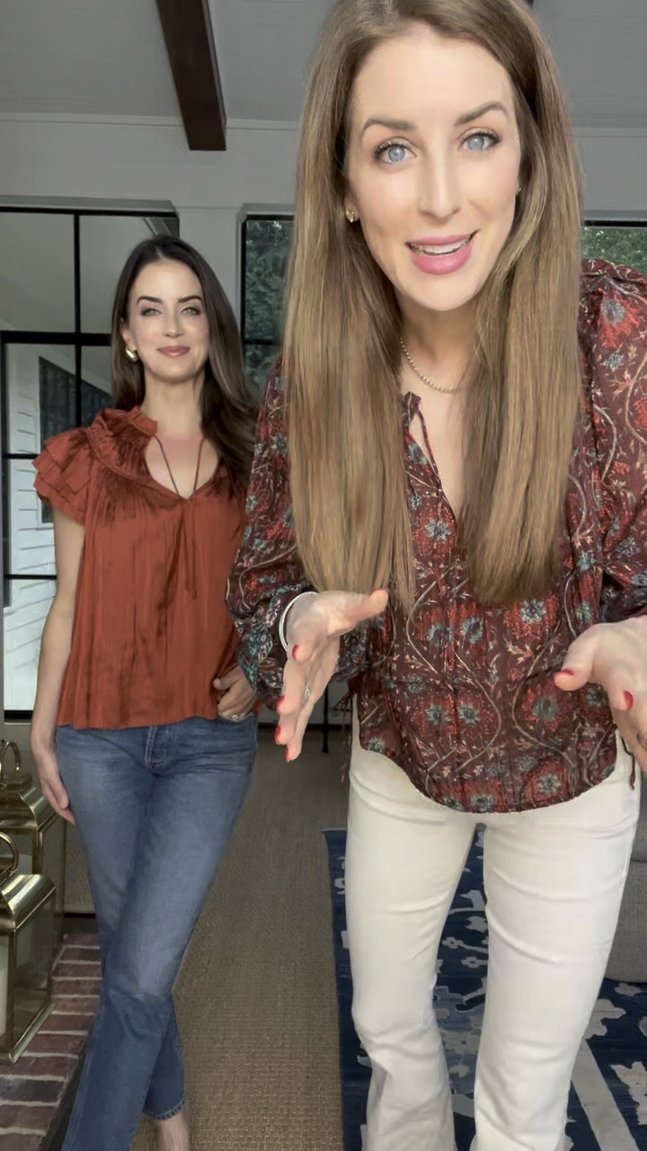 Shopbop’s style event sale is live starting today through 10/3. Use the code STYLE for the below discounts on select items:

15% off orders of $200+
20% off orders of $500+
25% off orders of $800+

Denim, jeans, blouse, knee-high boots, suede boots, silk blouse,Ecru denim, high waisted pants, silk dress, cocktail dress, shirt dress, long sleeve dress, 
Trench-coat, button up blouse, suede heels

#LTKOver40 #LTKSaleAlert #LTKStyleTip