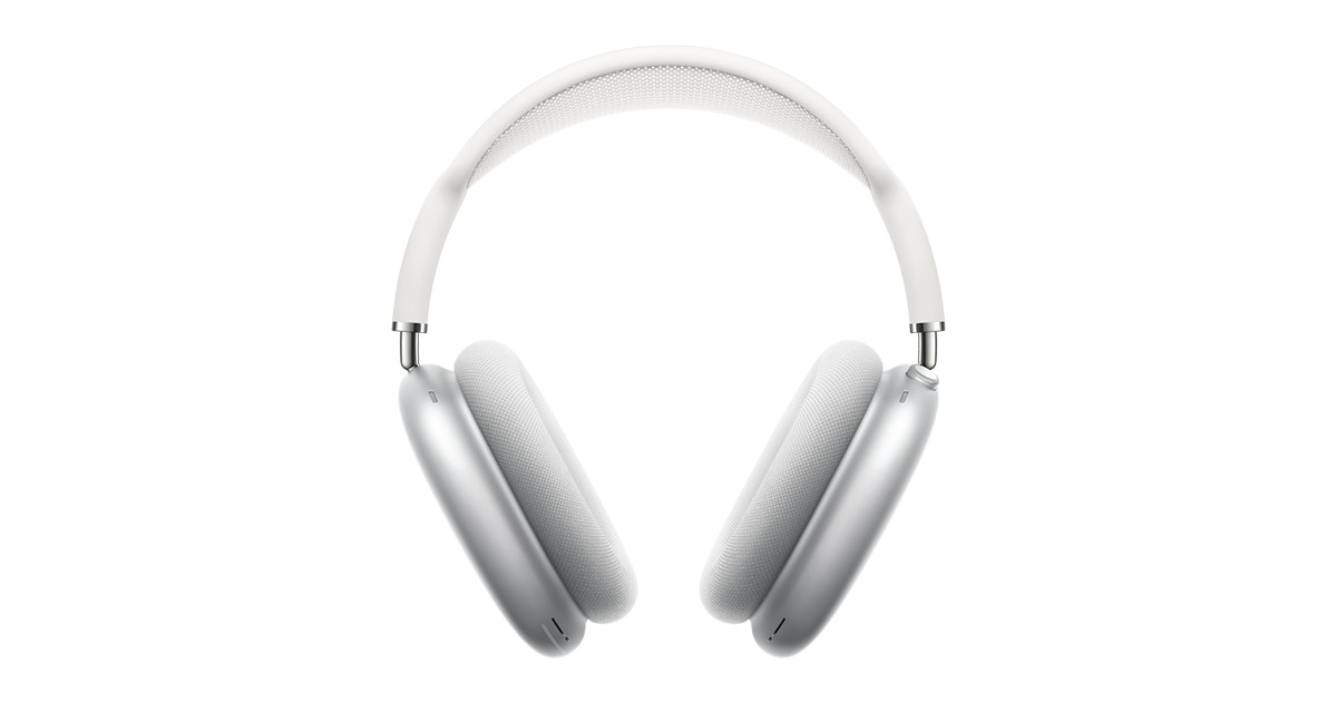 AirPods Max | Apple (SG)