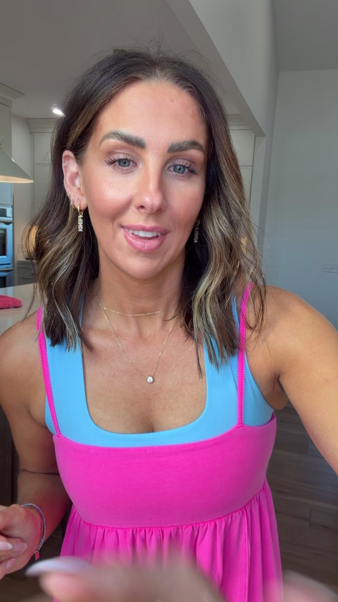 #LTKfitnessgoals #LTKootd #LTKTall