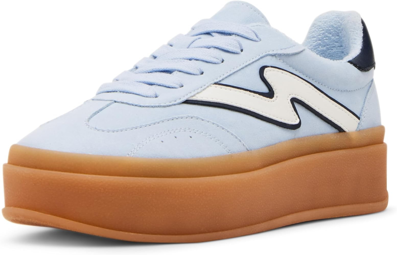 Madden Girl Women's Mightty Sneaker | Amazon (US)