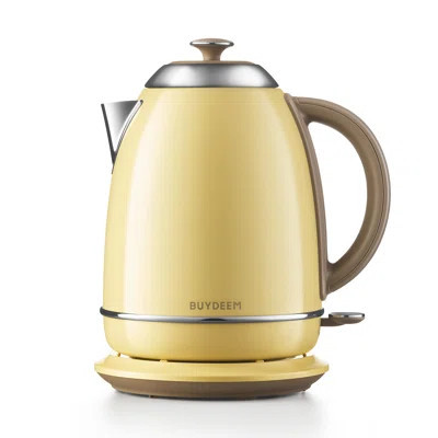 Electric Tea Kettles | Wayfair North America