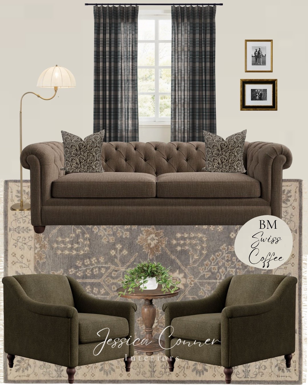 Modern Vintage is not old-fashioned ✨It’s a little bit of pattern mixing, rich colors, and the tiniest bit of nostalgia. 



#LTKHome