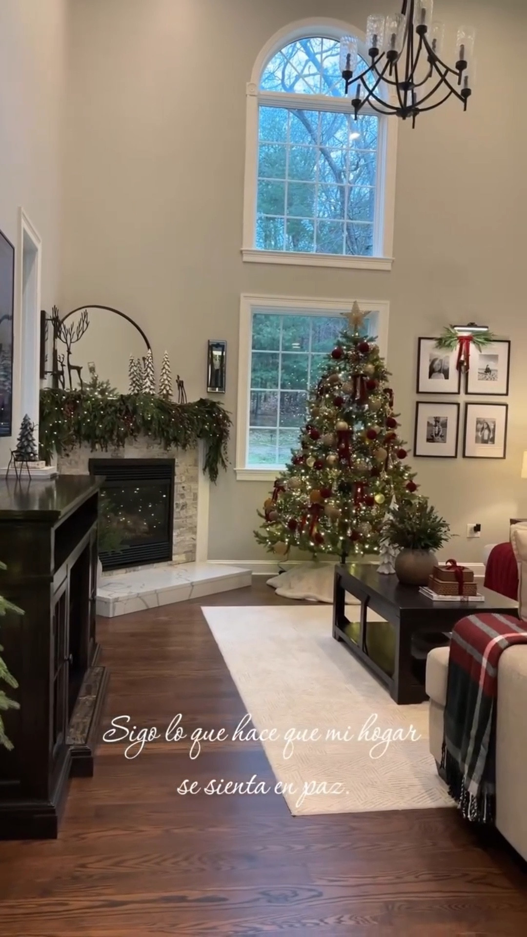 Decora tu hogar como tú quieres, no como dicen las tendencias.
Lo que te hace feliz siempre se ve mejor. 🤍🏡

🔗 ¿Viste algo que te gusta?
Haz click al enlace de mi bio(LTK)

#christmas #christmas2025 #tendencia #home #decor

#LTKSaleAlert #LTKHome #LTKHoliday