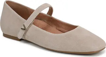 Alameda Mary Jane Flat (Women) | Nordstrom