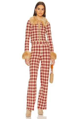 Zermatt Sweater Pant
                    
                    Show Me Your Mumu | Revolve Clothing (Global)