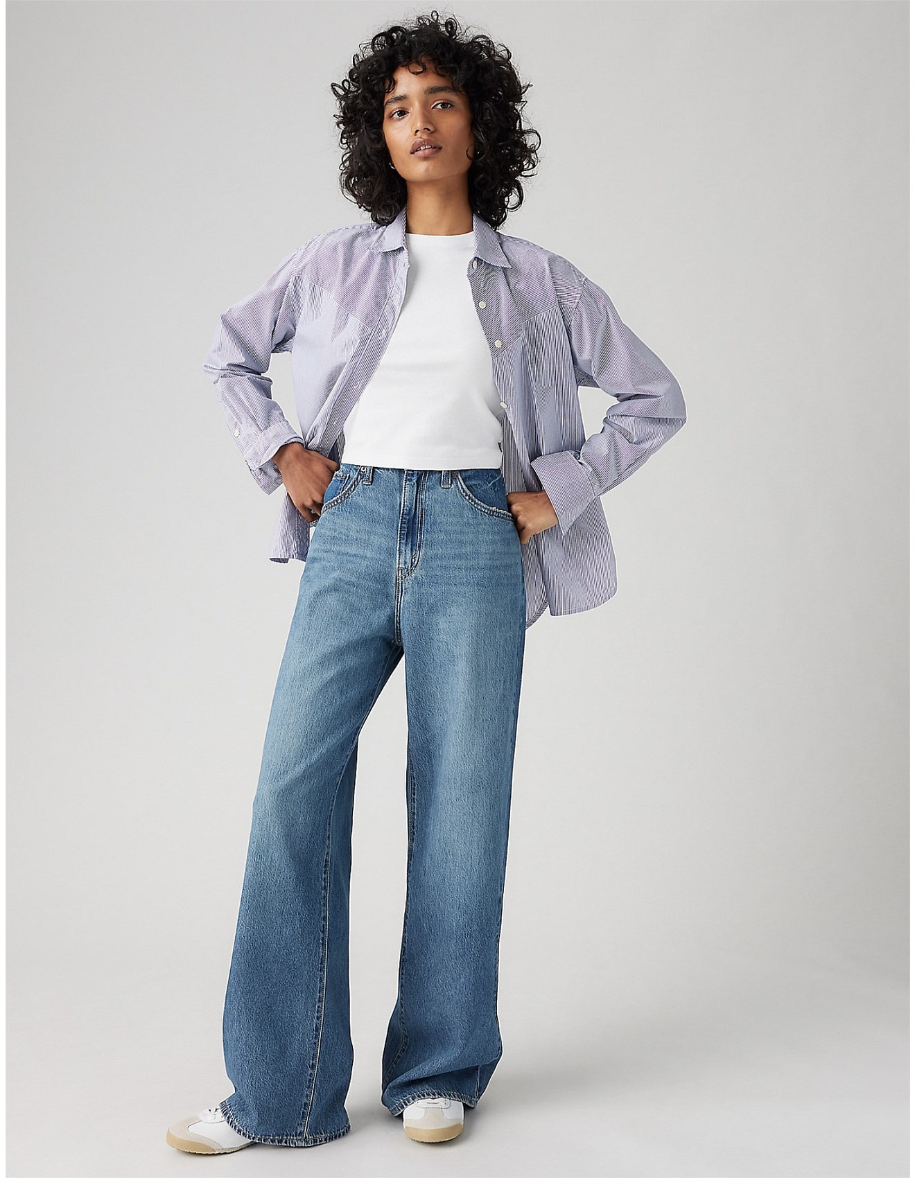 Cinch Baggy Jean | David Jones (Australia & New Zealand)