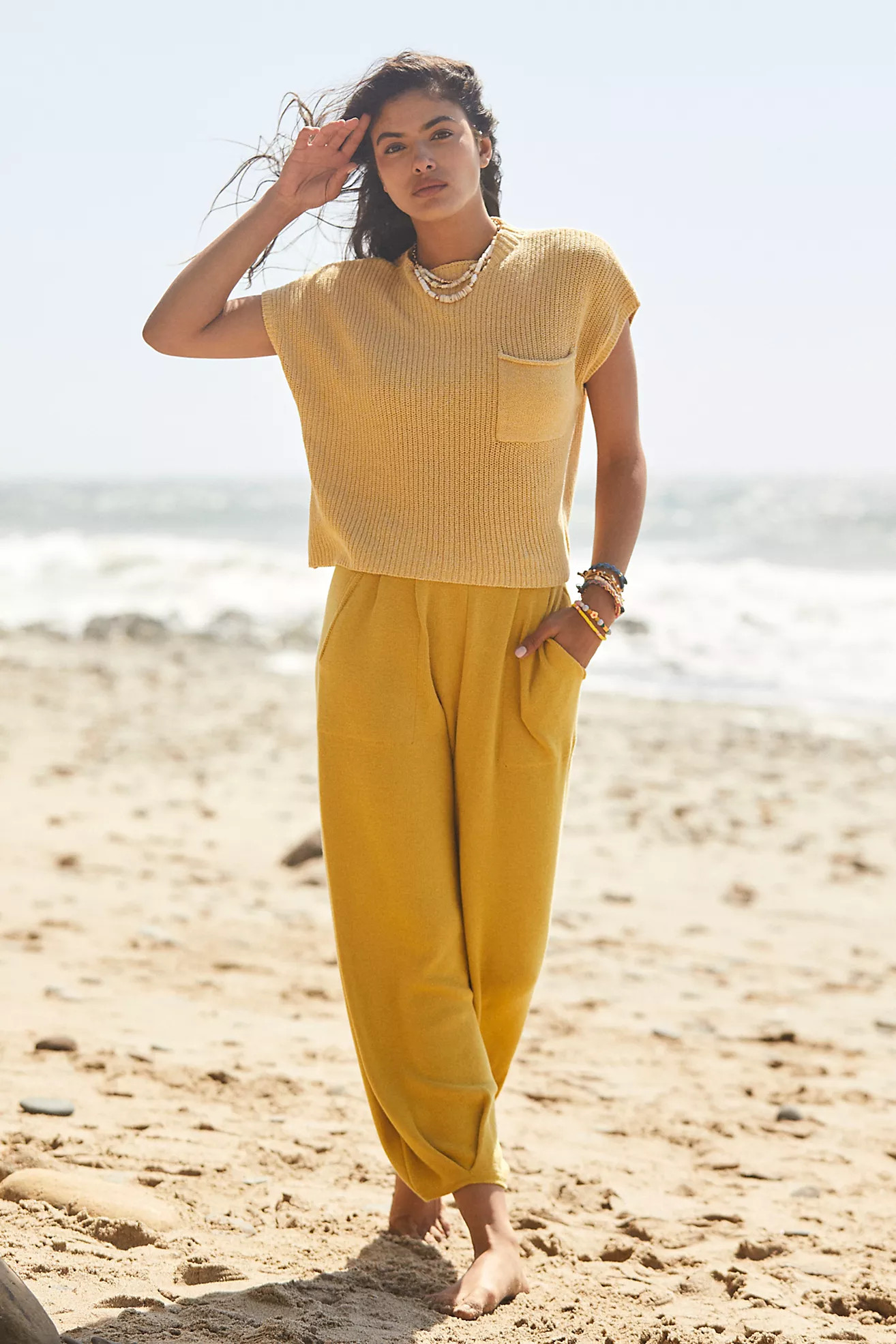 Freya Sweater Set | Free People (Global - UK&FR Excluded)