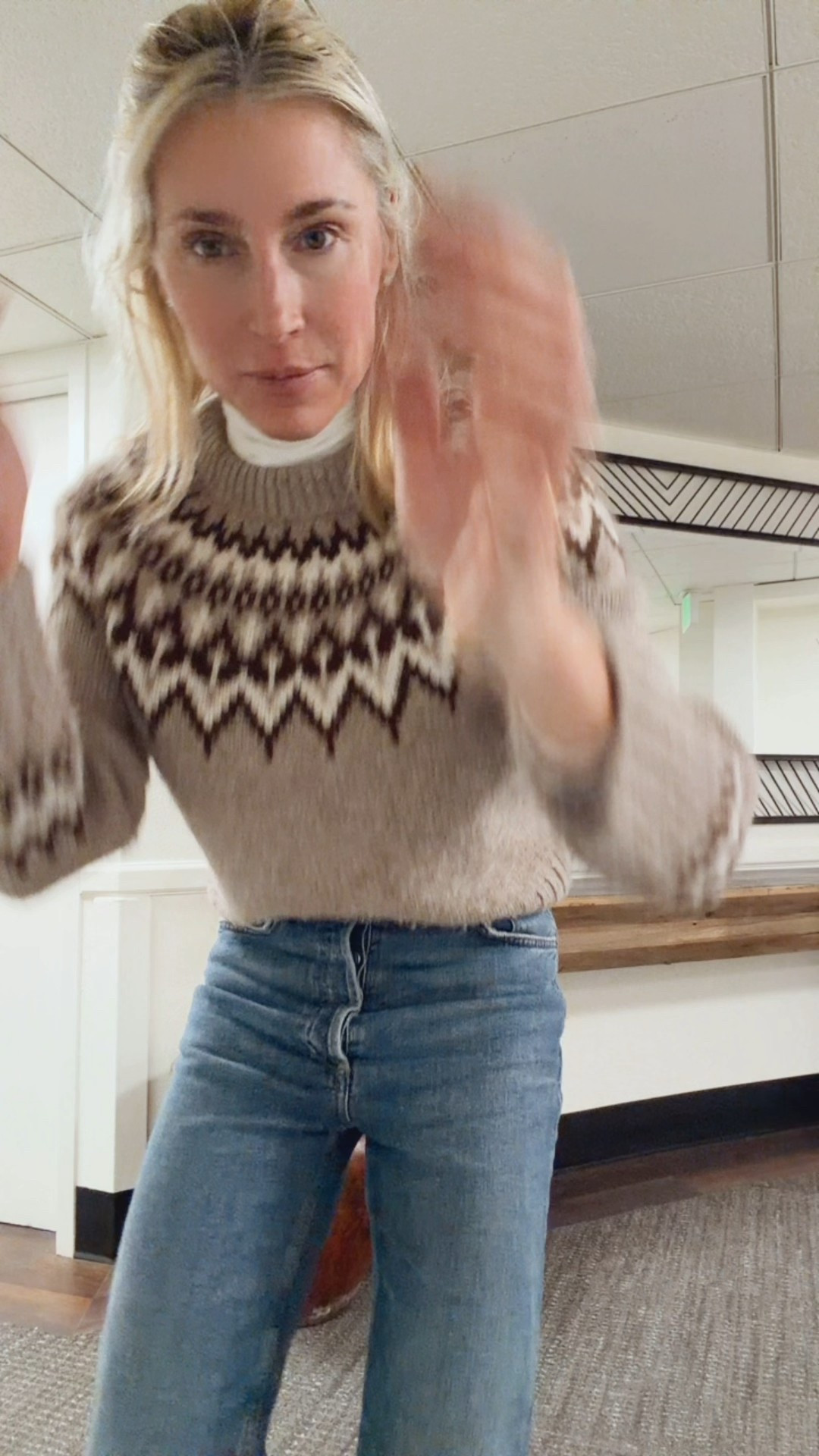 Winter outfit, apres ski outfit 

#LTKSeasonal