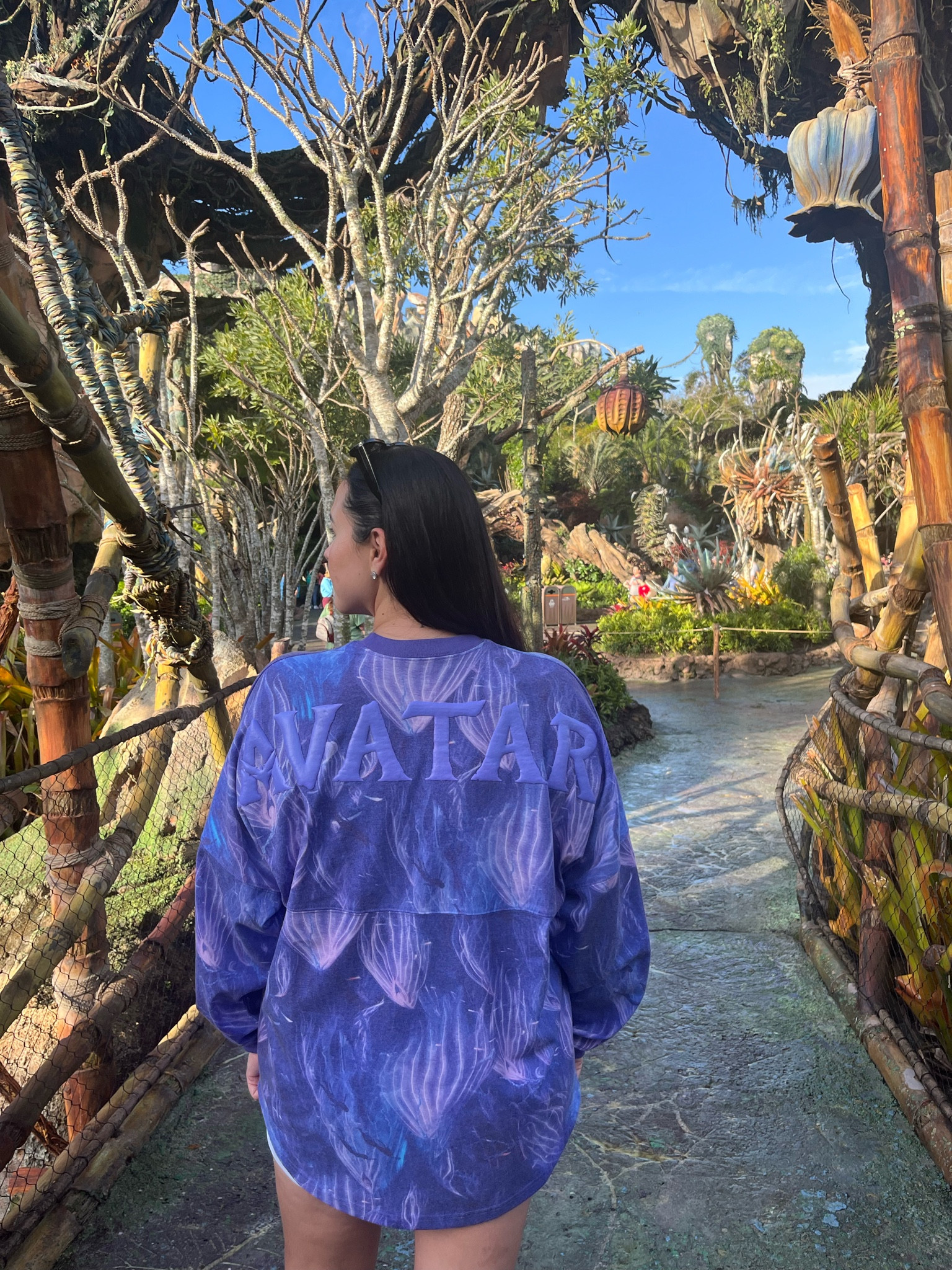 Pandora @ Animal Kingdom size XL

Pandora, Avatar, Animal Kingdom

#LTKGiftGuide #LTKSeasonal #LTKunder100