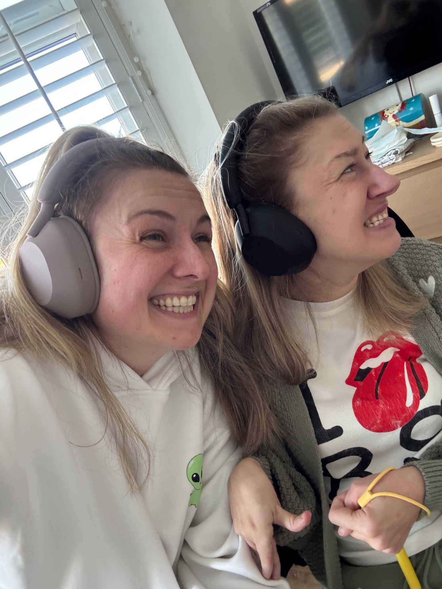 We cannot live without our Sony noise cancelling Headphones! 

#LTKsale #LTKspring