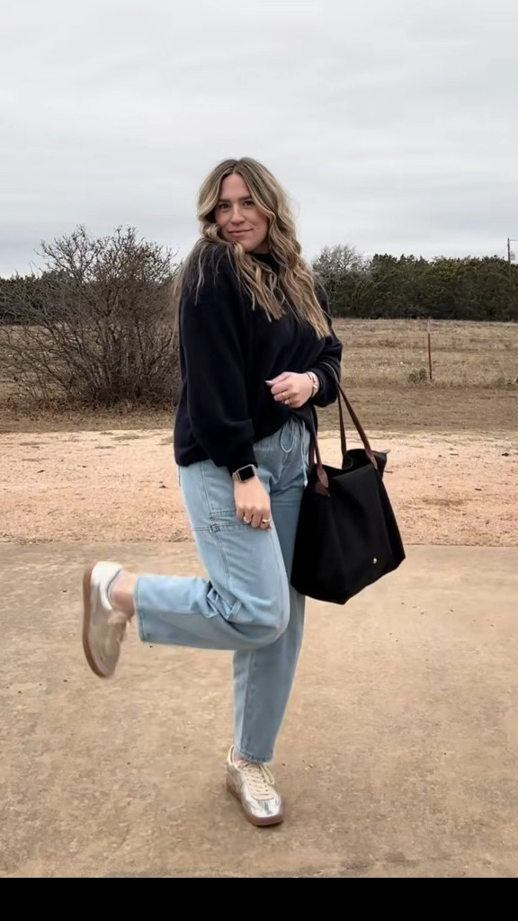 OOTD as a behavior teacher 

#LTKFindsUnder100 #LTKWorkwear #LTKShoeCrush