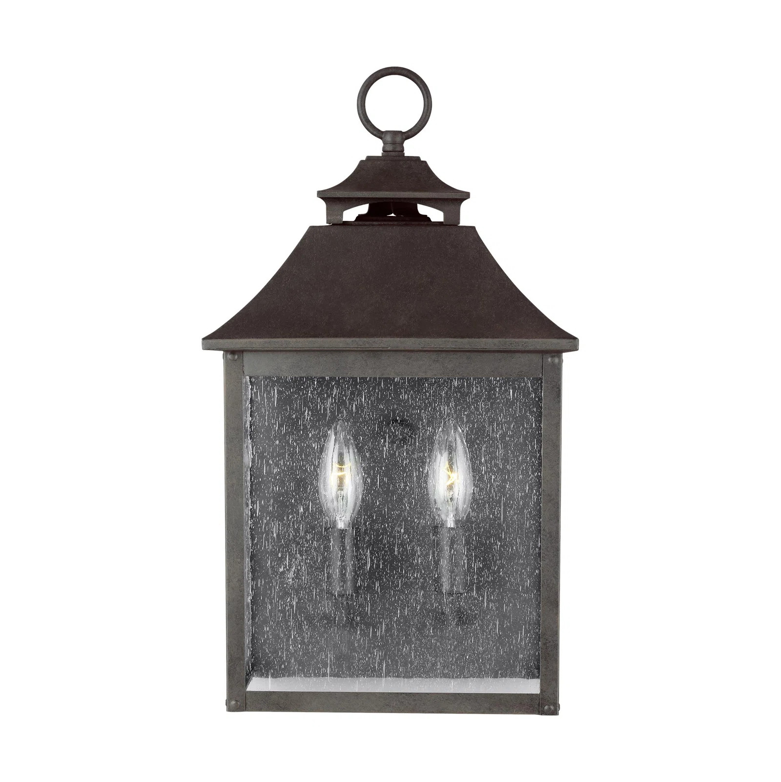 Centerport Steel Wall Light | Wayfair North America