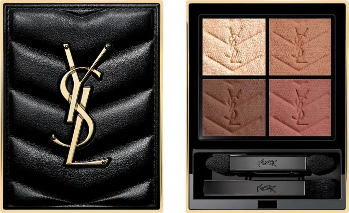 Yves Saint Laurent Couture Mini Clutch Luxury Eyeshadow Palette | Nordstrom | Nordstrom