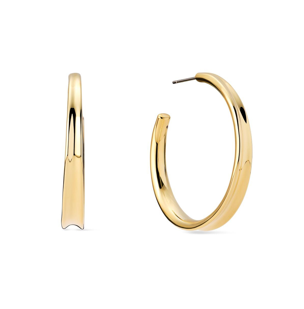 Ana Luisa Statement Earrings - Wade Large | Macy's