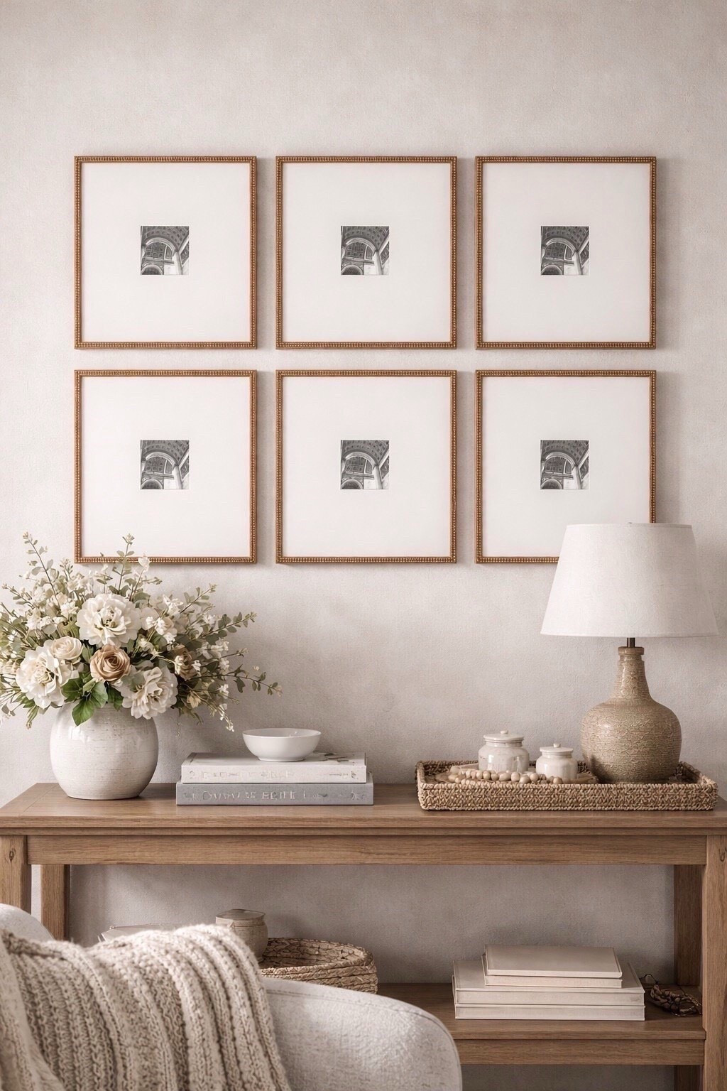 These frames change everything!! Don’t skip the mat. Frame upgrade unlocked and gallery wall, simplified 🤌🏼

Home Decor / Interior Styling / Neutral Interiors / Modern Traditional / Timeless Design / Home Inspo / Layered home / Living room inspo Interior Design Ideas / design Inspiration Cozy Spaces / Interior Details / home styling inspo / home refresh

#LTKSpringSale #LTKOver40 #LTKHome