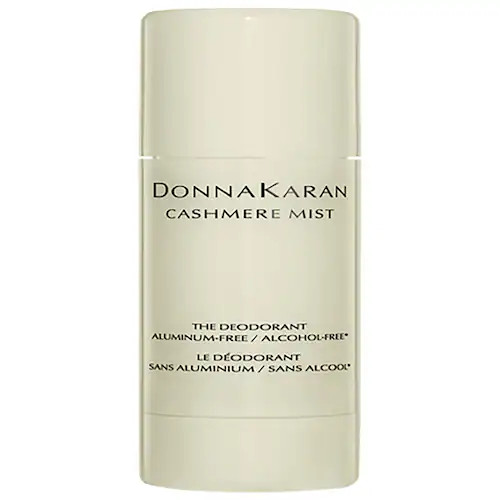 Cashmere Mist Aluminum Free/Alcohol Free Deodorant | Sephora (US)