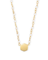 Davis Beaded Delicate Pendant Necklace | Kendra Scott