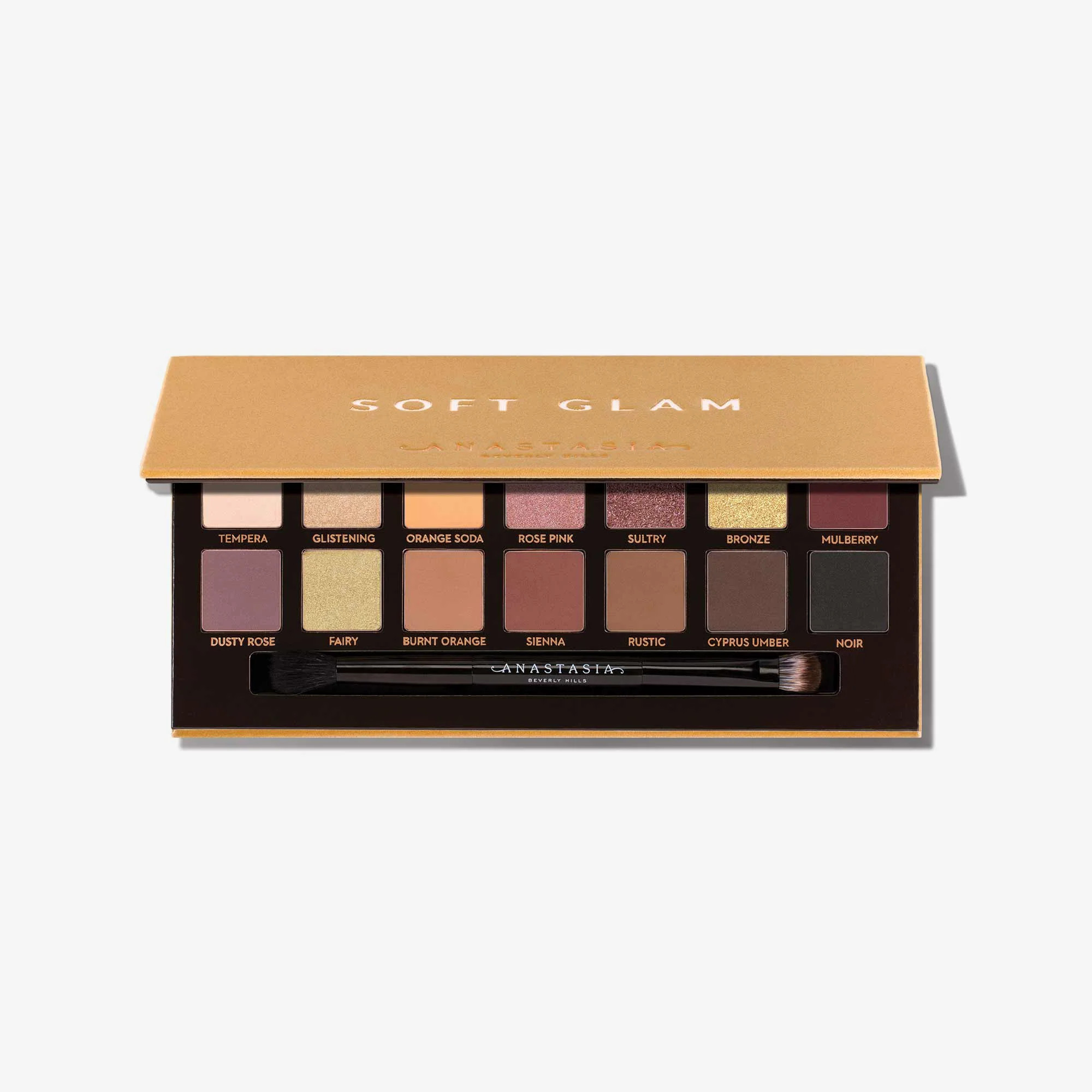 Soft Glam Eyeshadow Palette | Anastasia Beverly Hills