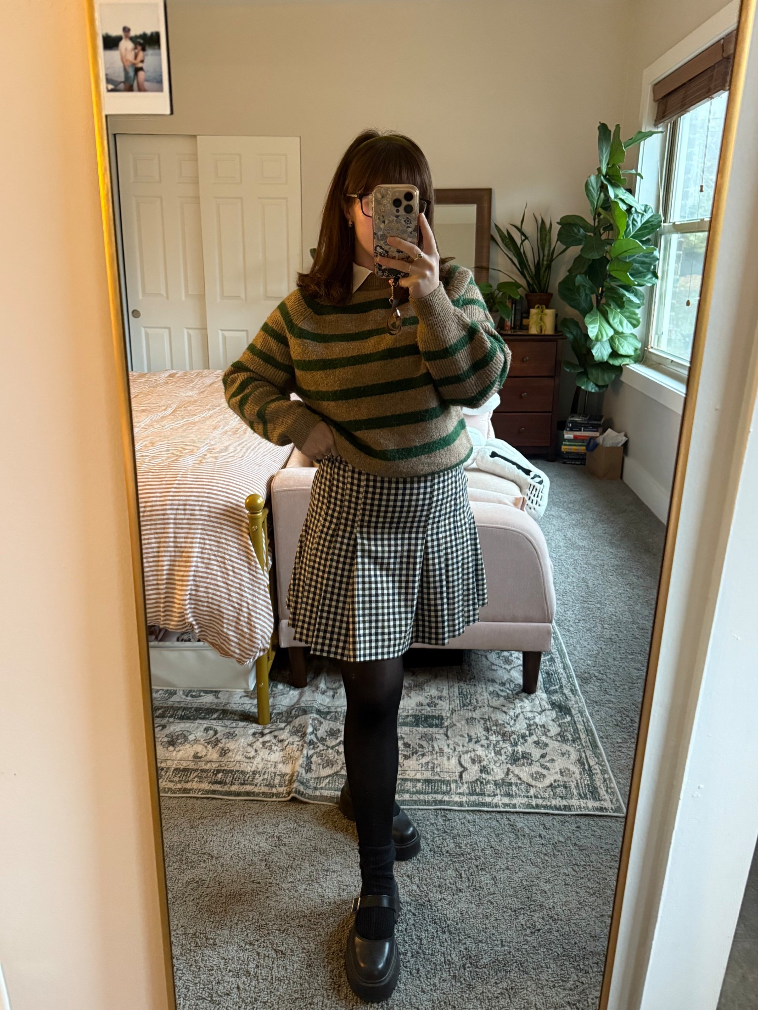 OOTD 11.19.25

#LTKPetite #LTKootd #LTKWorkwear