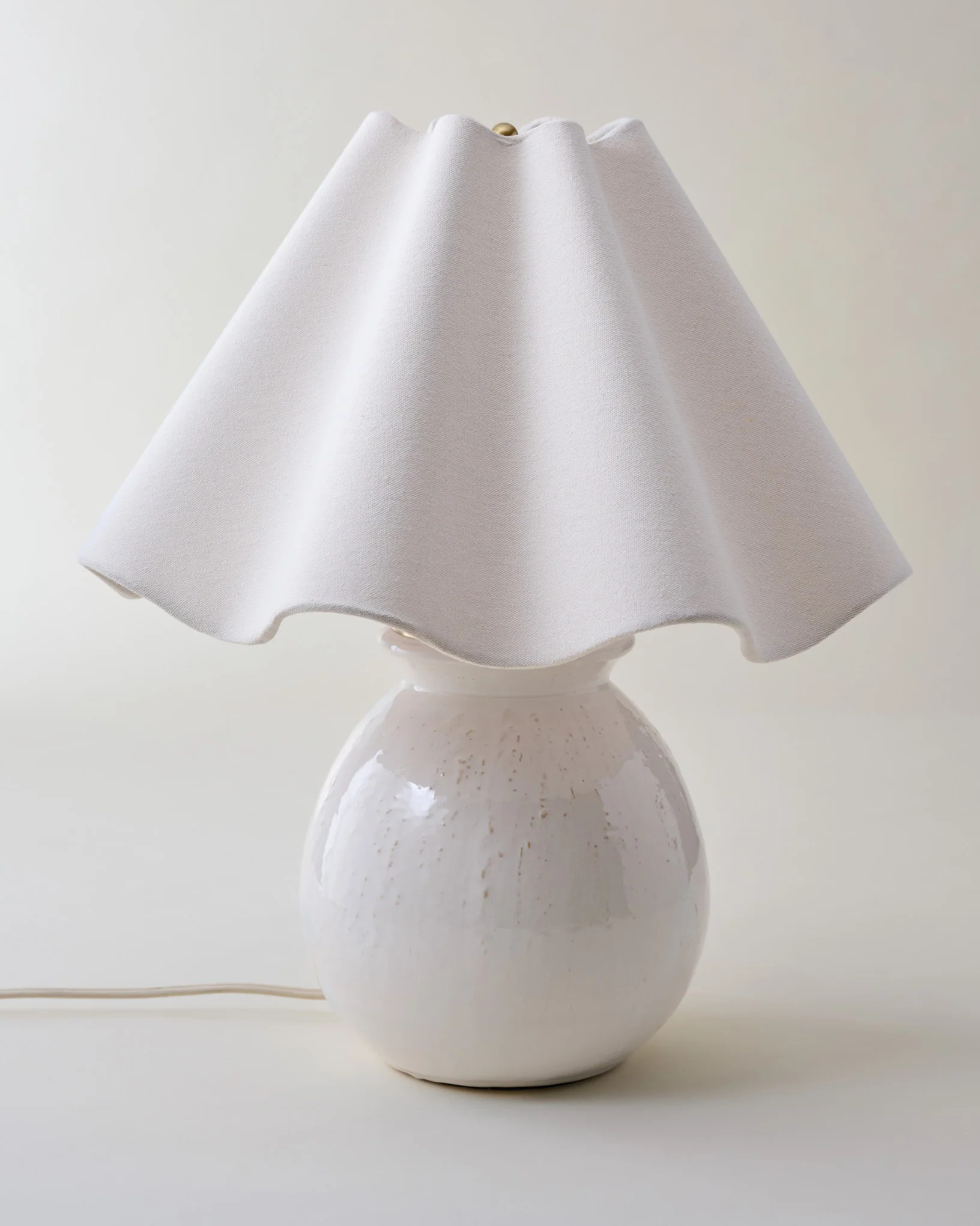 Celine Table Lamp | Magnolia